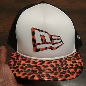 New era Snapback